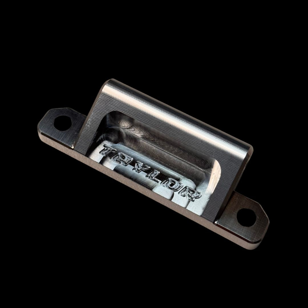 Taylor DBXL-E / 2.0 Billet Shock Tower Body Link