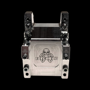 Taylor DBXL-E / 2.0 Billet Rear Diff Housing