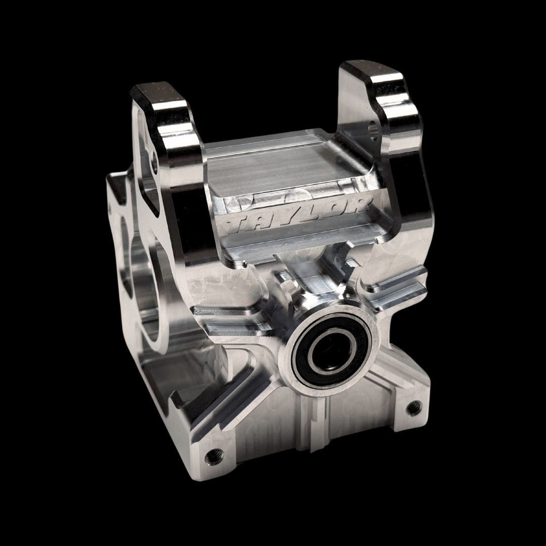 Taylor DBXL-E / 2.0 Billet Rear Diff Housing