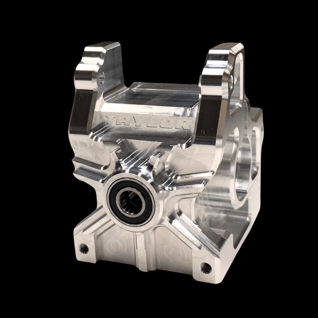 Taylor DBXL-E / 2.0 Billet Rear Diff Housing