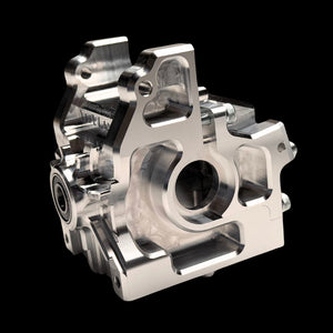 Taylor DBXL-E / 2.0 Billet Rear Diff Housing