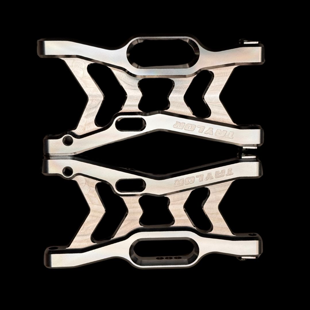 Taylor Losi DBXL (all models) Billet HD Suspensions Arms (2)