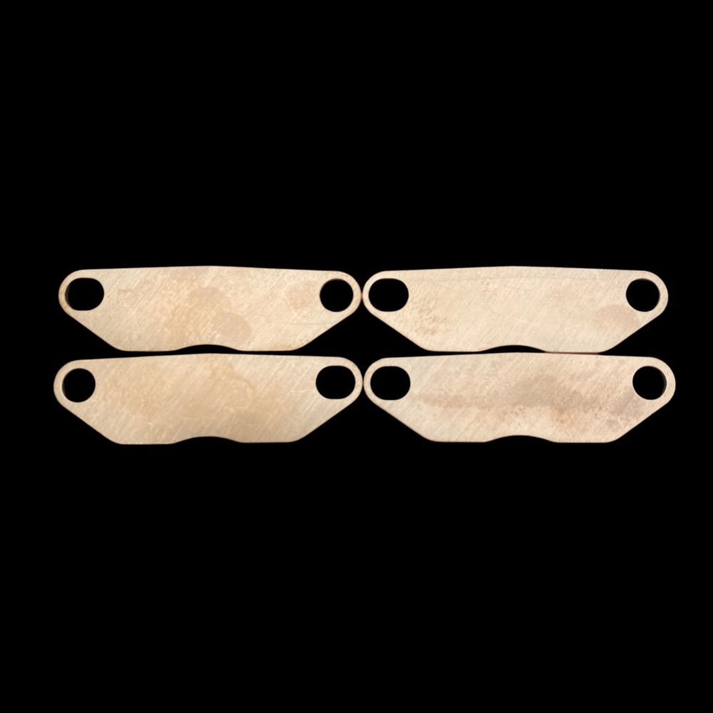 Detroit RC Losi 5IVE-T 2.0 Spare Brake Pad Set