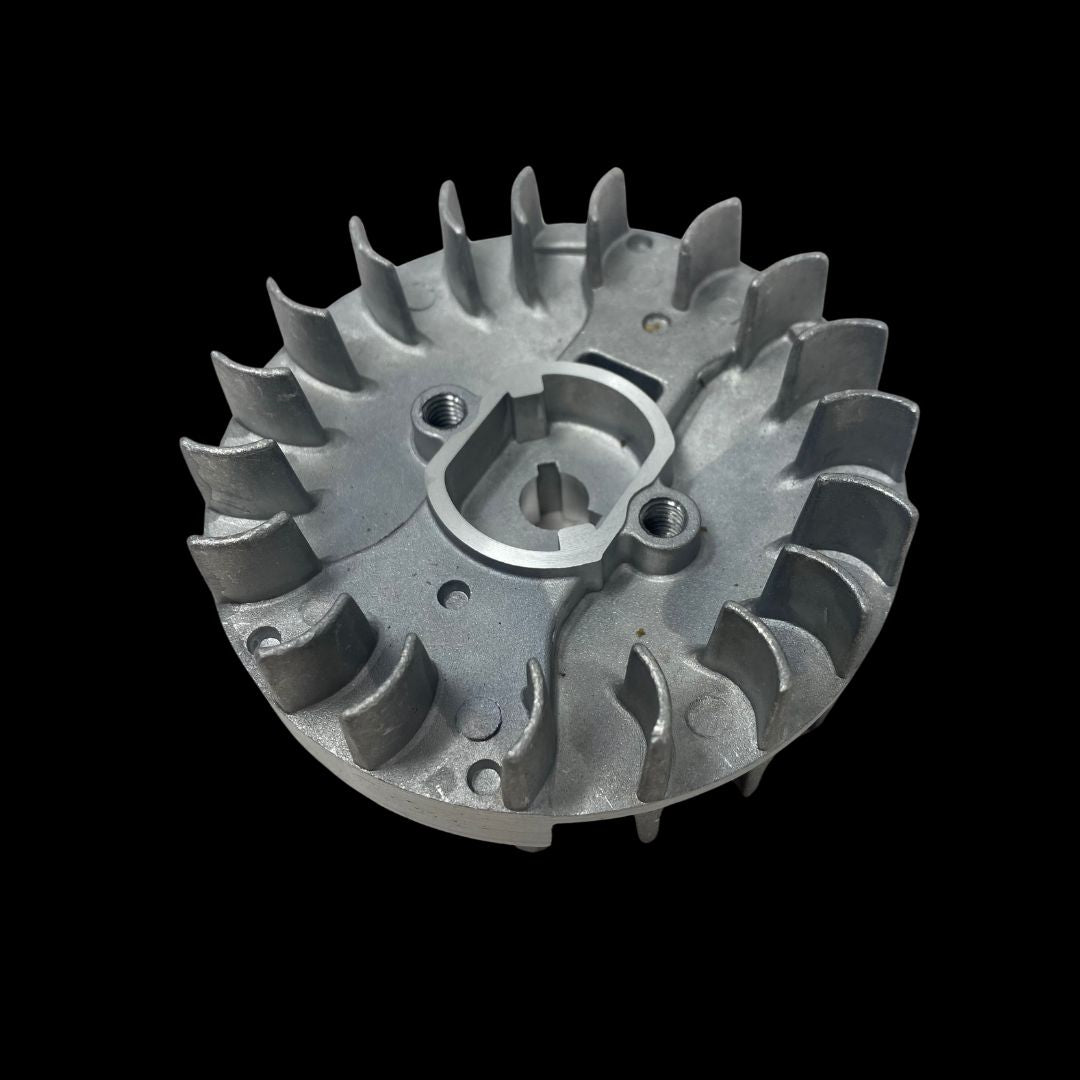 Diablo 88cc Replacement Flywheel