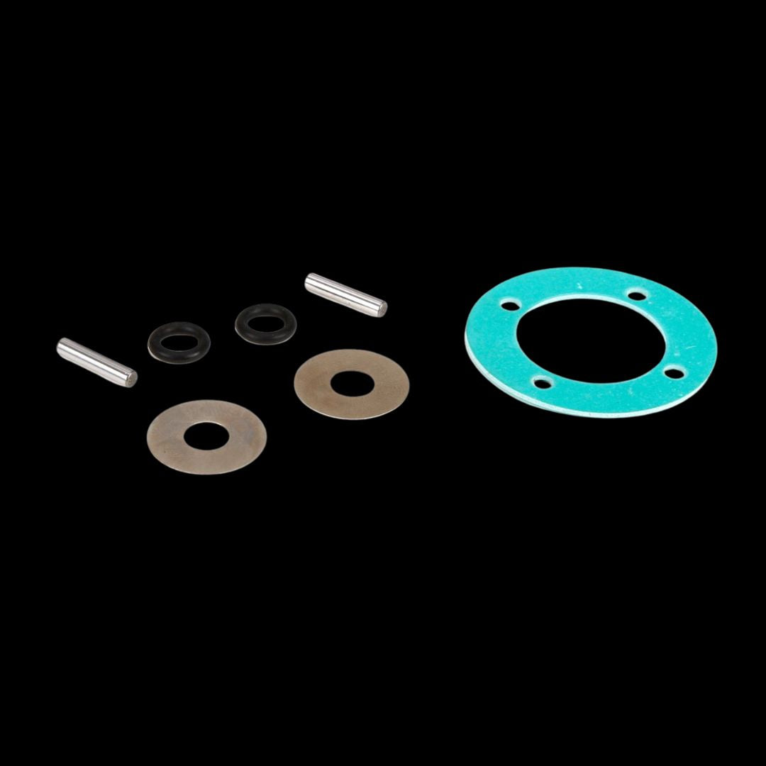 Differential Rebuild Kit (1): 1:5 4wd DB XL - LOS252009