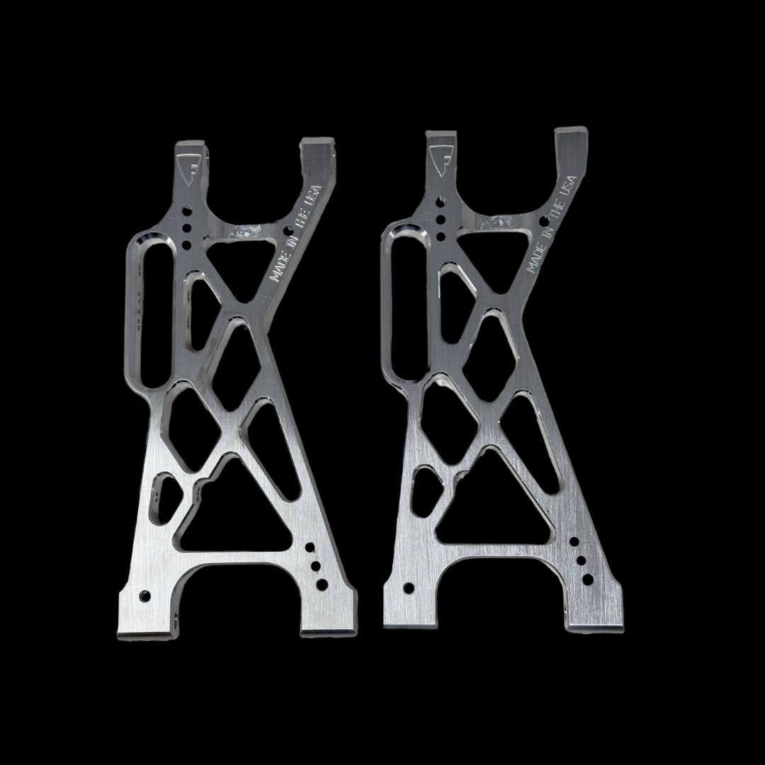 FLM BAJA Extended Rear Lower Arms