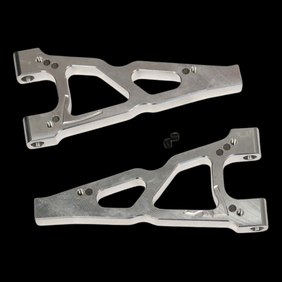 FLM BAJA Extended Rear Upper Arms