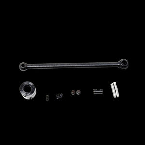 FLM LOSI DBXL HD F/R Centre CVD Shaft kit