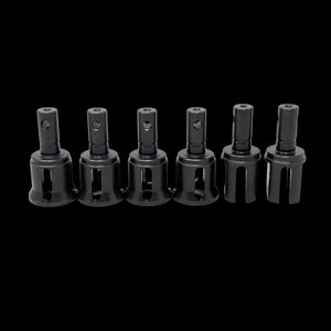 FLM Losi 5T/2.0 "4EVER" Hardened Drive Cup Kit