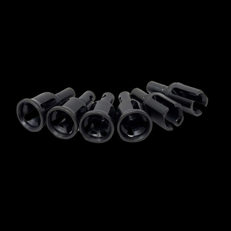 FLM Losi 5T & 5ive 2.0 "4EVER" Hardened Drive Cup Kit