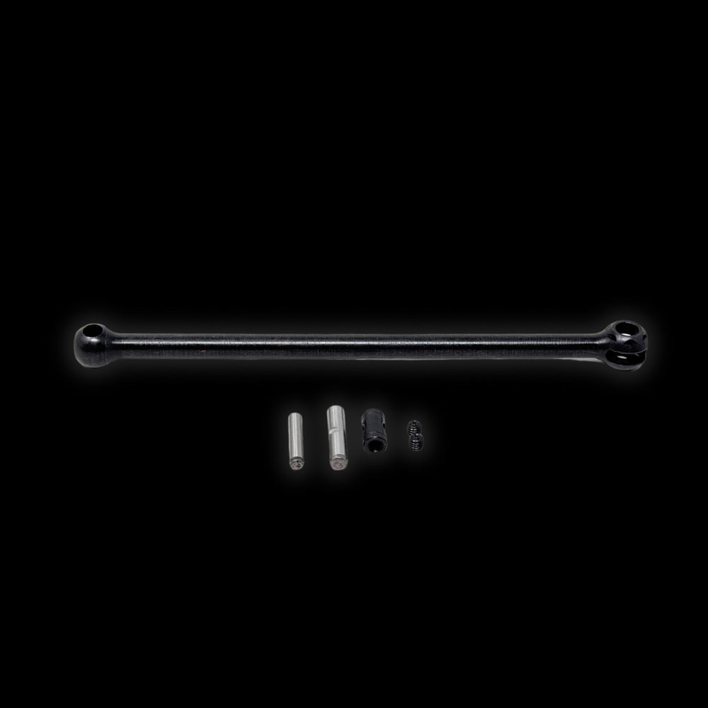 FLM Upgraded CVD Shaft - All Losi 5IVE-T (1 piece)