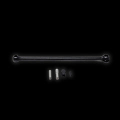 FLM Upgraded CVD Shaft - All Losi 5IVE-T (1 piece)