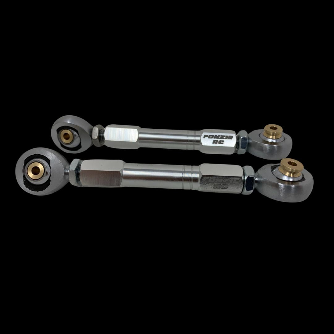 FONZIE GODZILLA HPI BAJA Steering Turnbuckles  - Extended