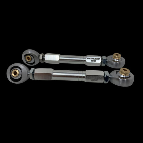 FONZIE GODZILLA HPI BAJA Steering Turnbuckles  - Stock