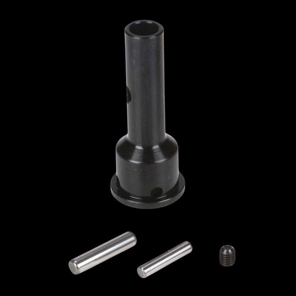 Losi F/R Stub Axle & Pin - All 5IVE (1 piece) [LOSB3224]