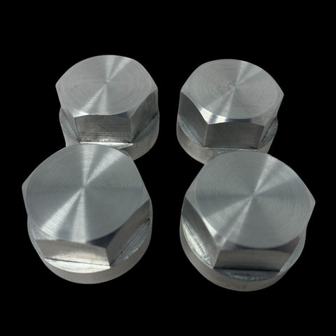 FRUITBAT BAJA BILLET wheel nuts