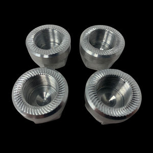 FRUITBAT BAJA BILLET wheel nuts