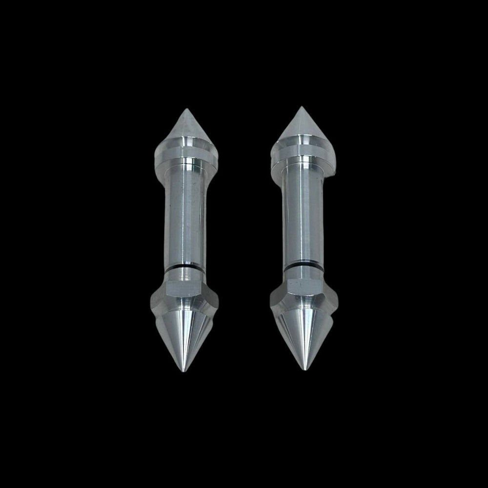 Fonzie Baja Rear Chase Cage Billet pin kit M/F (2)