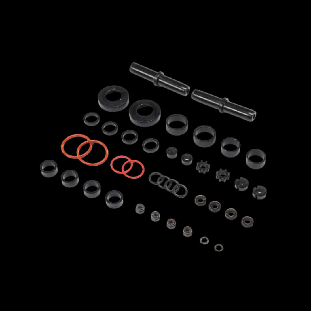 Fork Rebuild Kit: Promoto-MXZ-LOS263003