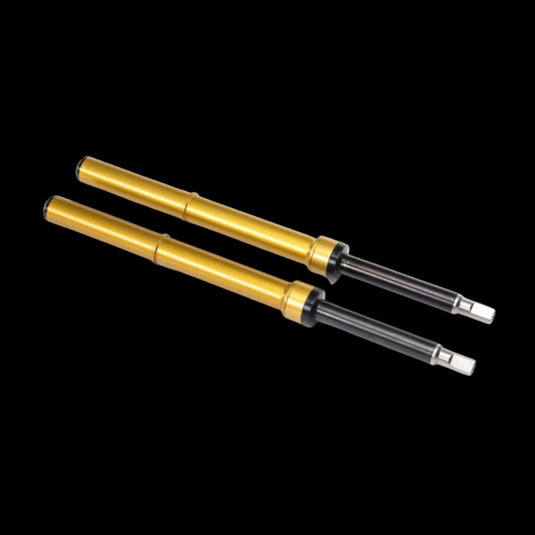 AVANTRENO FORCELLE COMPLETO STELI 46 KAYABA YAMAHA