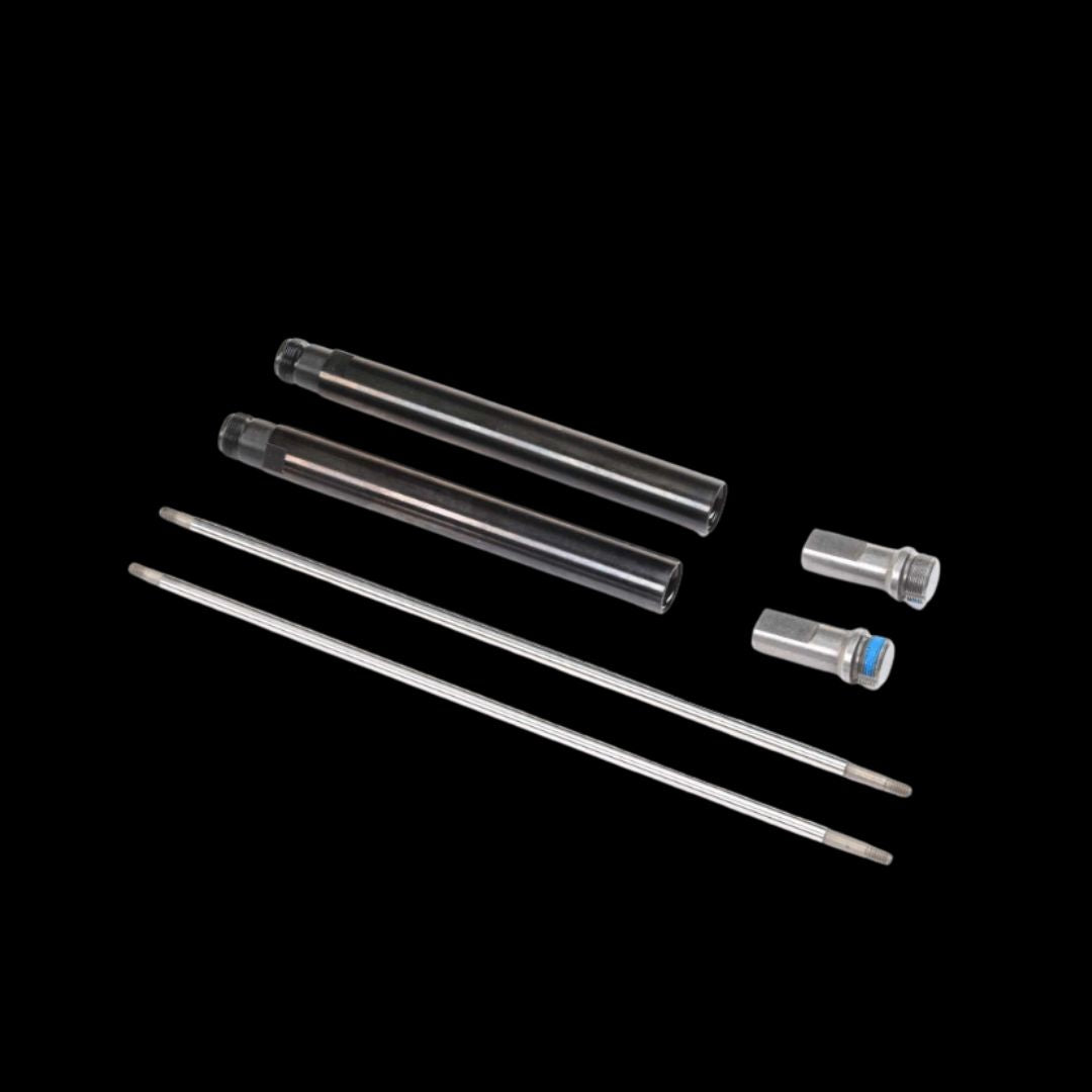 Fork Shaft Set: Promoto-MXZ-LOS263004