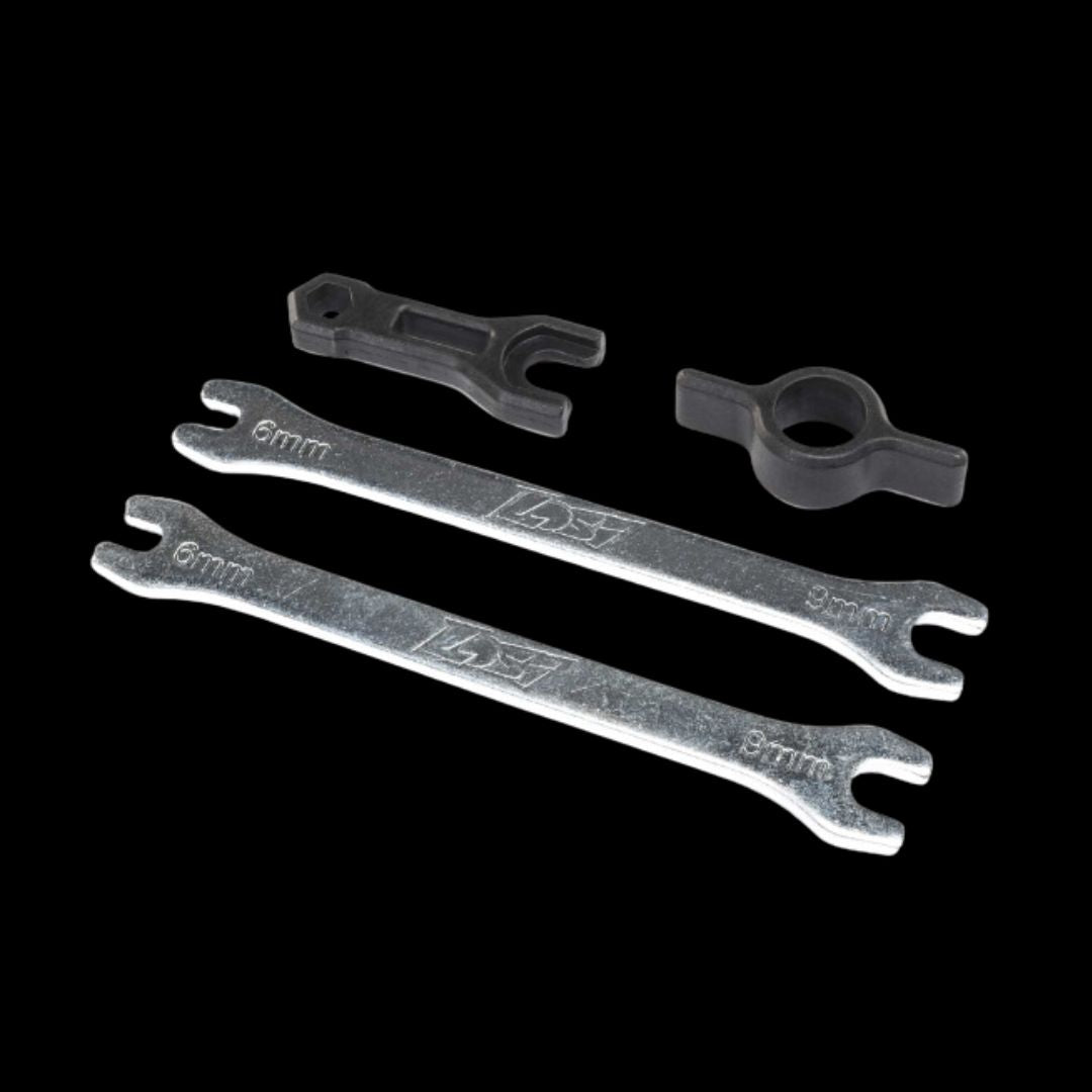 Fork & Shock Tools: Promoto MXZ-LOS263013