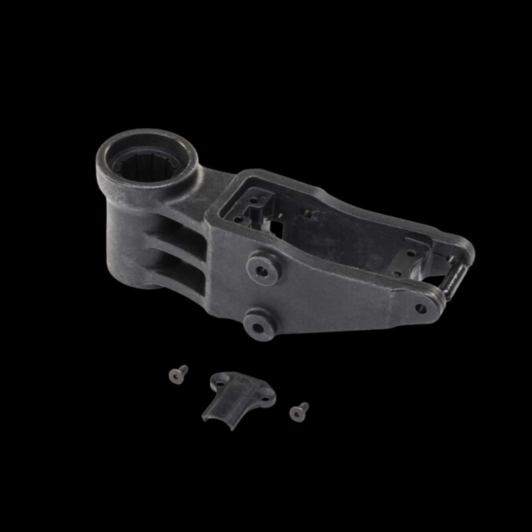 Front Bulkhead: Promoto-MXZ-LOS261012