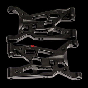 Full Set of Losi 5T & 5ive 2.0 Turtle Ridgeback Billet Arms