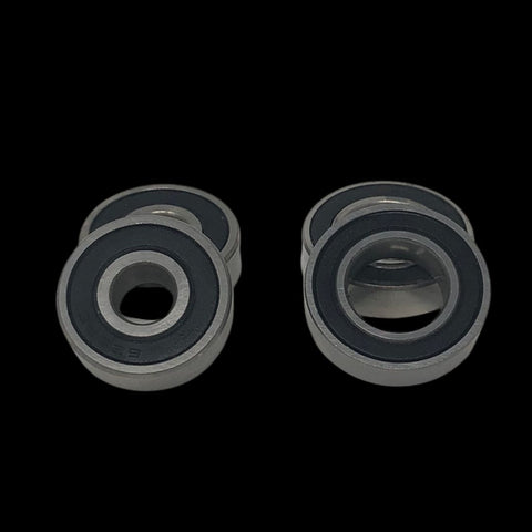 Full set of replacement bearings for TAYLOR Diffs