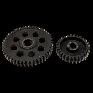 "Good Used" Condition Blackbone 29/45 High Ratio Baja Gear set
