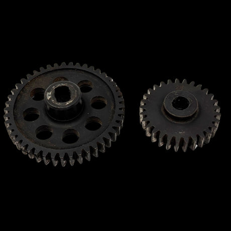 "Good Used" Condition Blackbone 29/45 High Ratio Baja Gear set