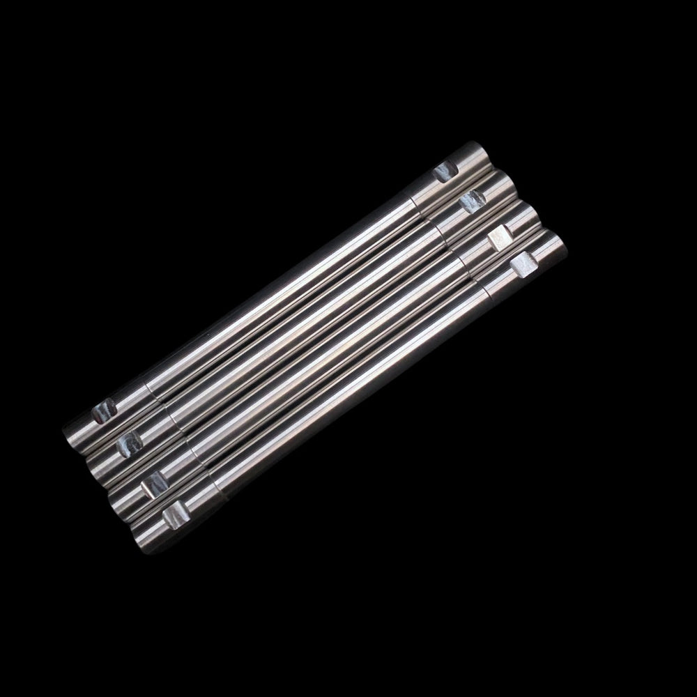 JS Performance Primal MT HD Upper Frame Brace set for TAYLOR Engines (4pc)