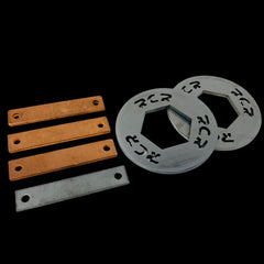 HPI BAJA RCR brake upgrade kit