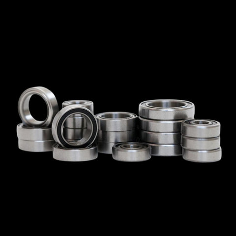 KRAKEN VEKTA/TT Complete Bearing Kit