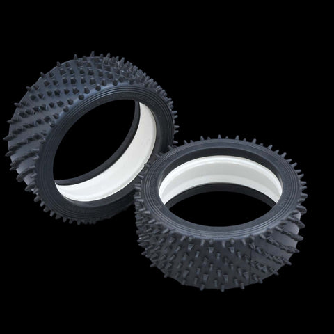 MCD Tyre 160 mm Astro-Max Tyres only (2)