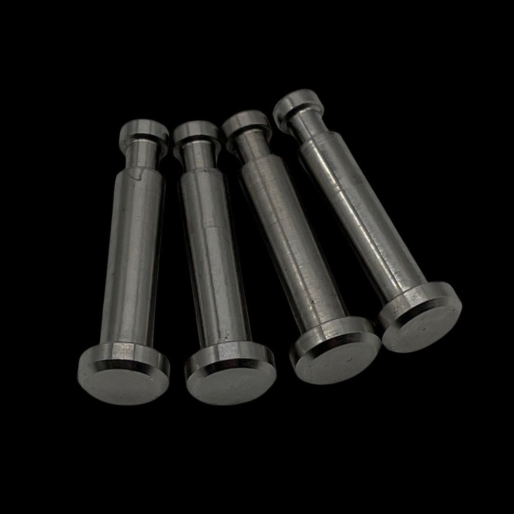 IRC Titanium G5 King Pins - All Losi 5IVE