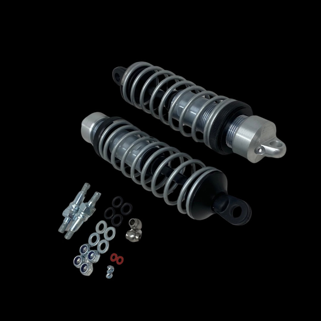 IRC Rear Big Bore Shocks - LOSI 5T, 5IVE 2.0