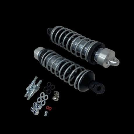 IRC Rear Big Bore Shocks - Losi 5T & 5ive 2.0