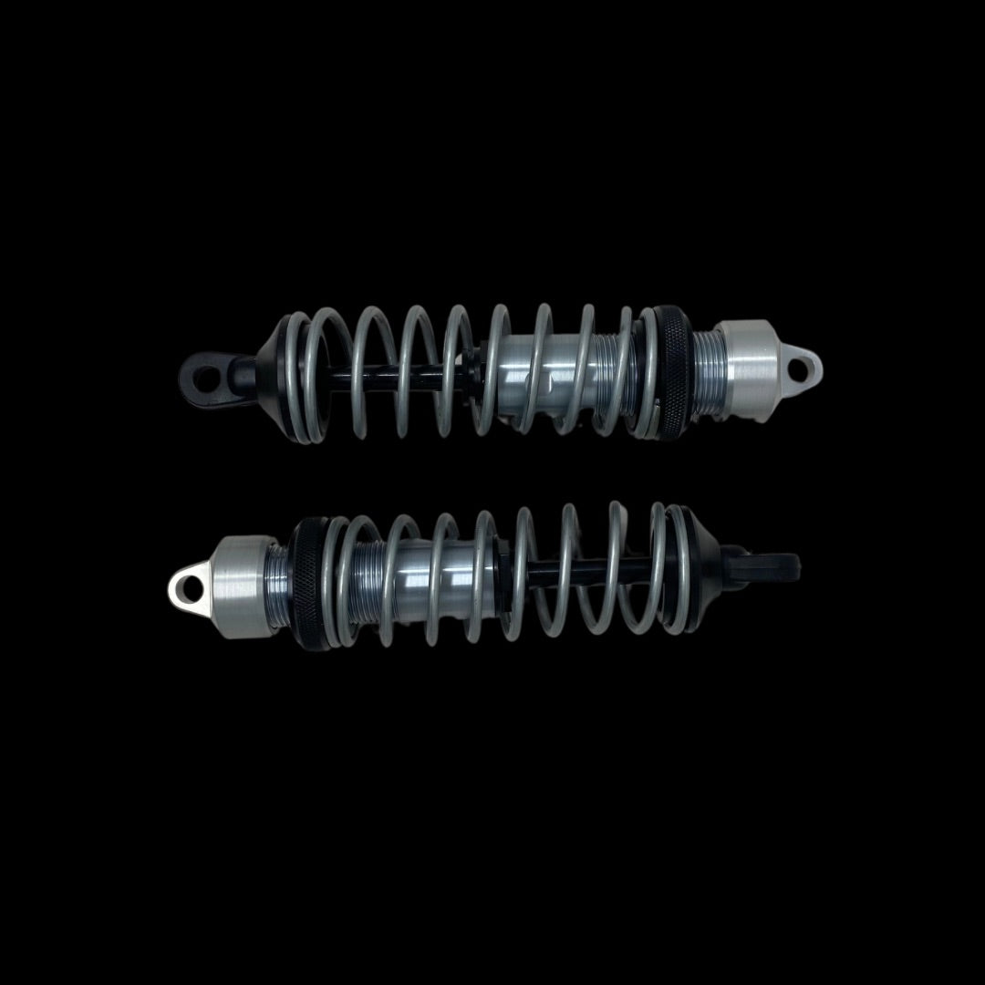 IRC Rear Big Bore Shocks - LOSI 5T, 5IVE 2.0