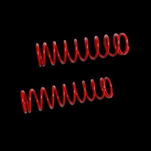 IRC Red UHD Front Baja Big Bore Springs