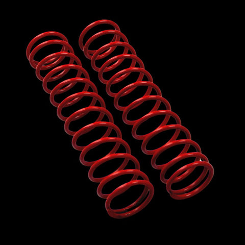 IRC Red UHD Rear Baja Big Bore Springs