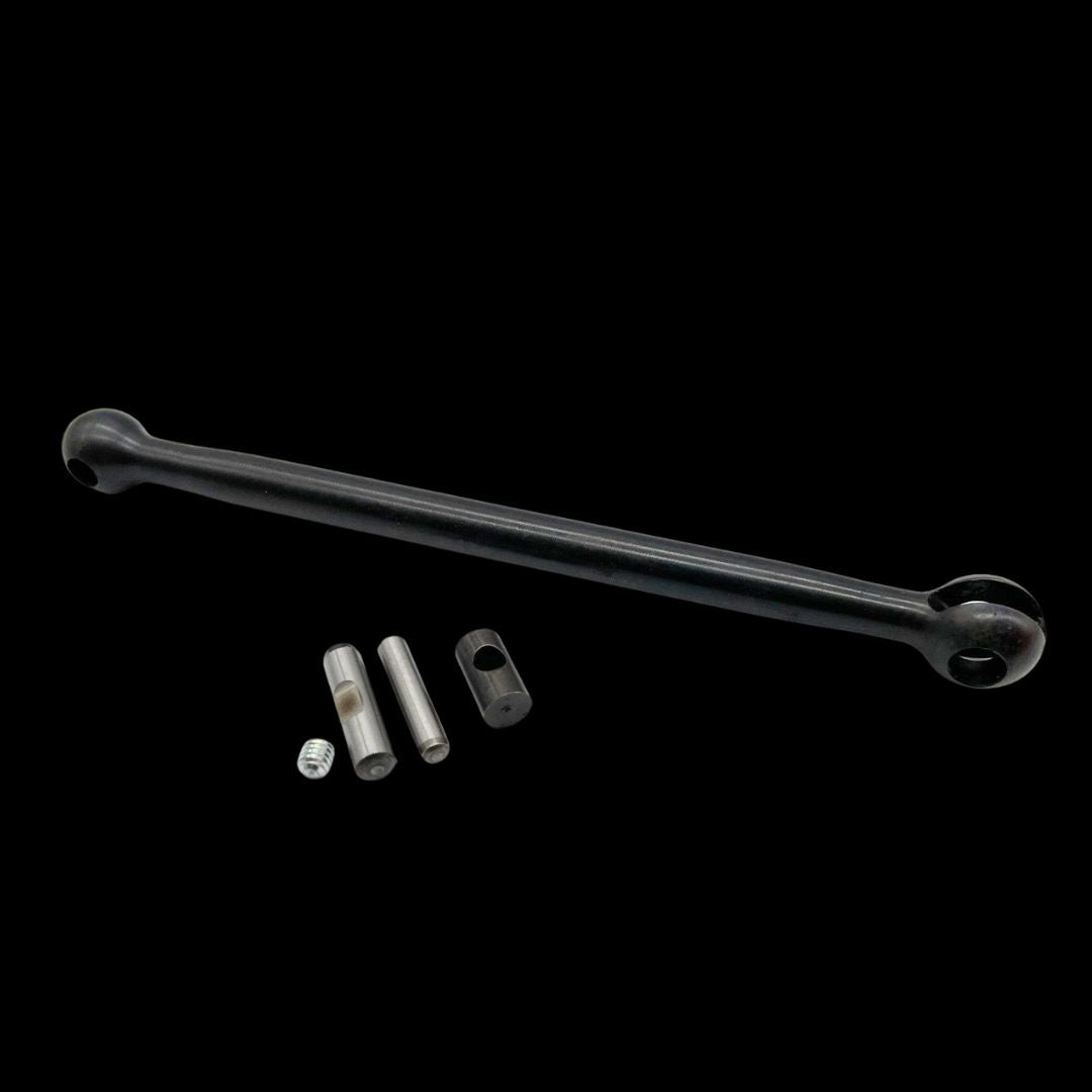 IRC UHD Front Centre CVD Driveshaft - LOSI 5T, MINI