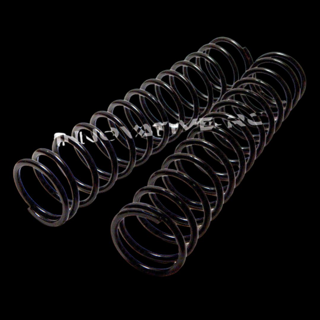 IRC Black HD Rear Baja Big Bore Springs