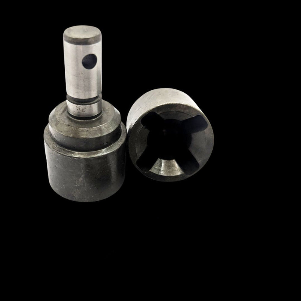IRC UHD Enclosed Outdrive cups - Losi 5T & 2.0