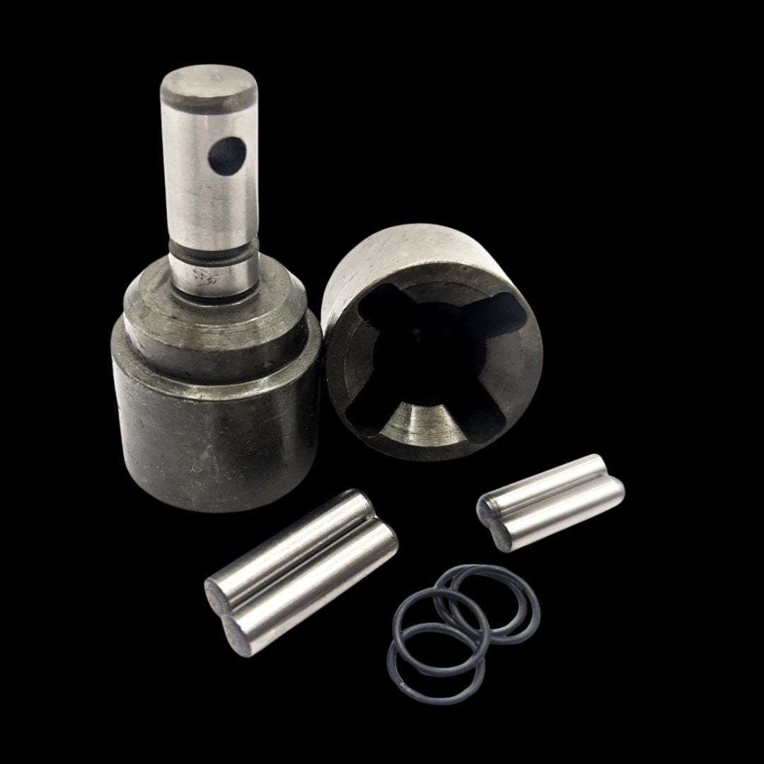 IRC UHD Enclosed Outdrive cups for Losi 5T, 5ive 2.0 & 5B
