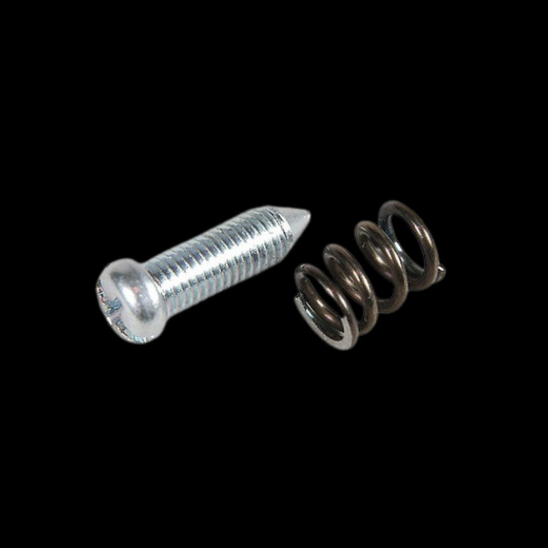 Idle Screw/Spring for Walbro WA/WT Series Carburettors