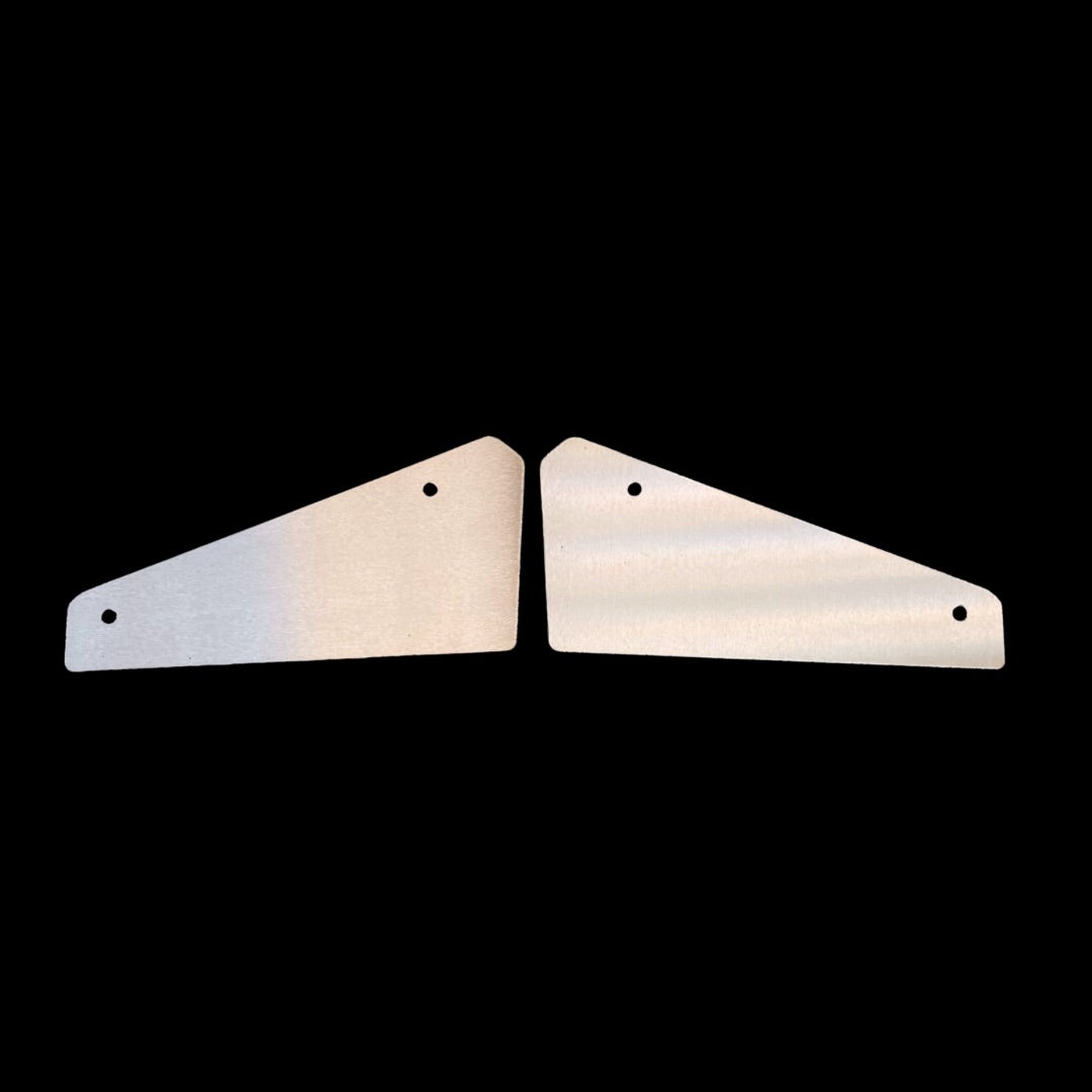 Js Performance Rc JS Performance Losi 5T & 5ive 2.0 Alloy Number Plates – Taylor RC