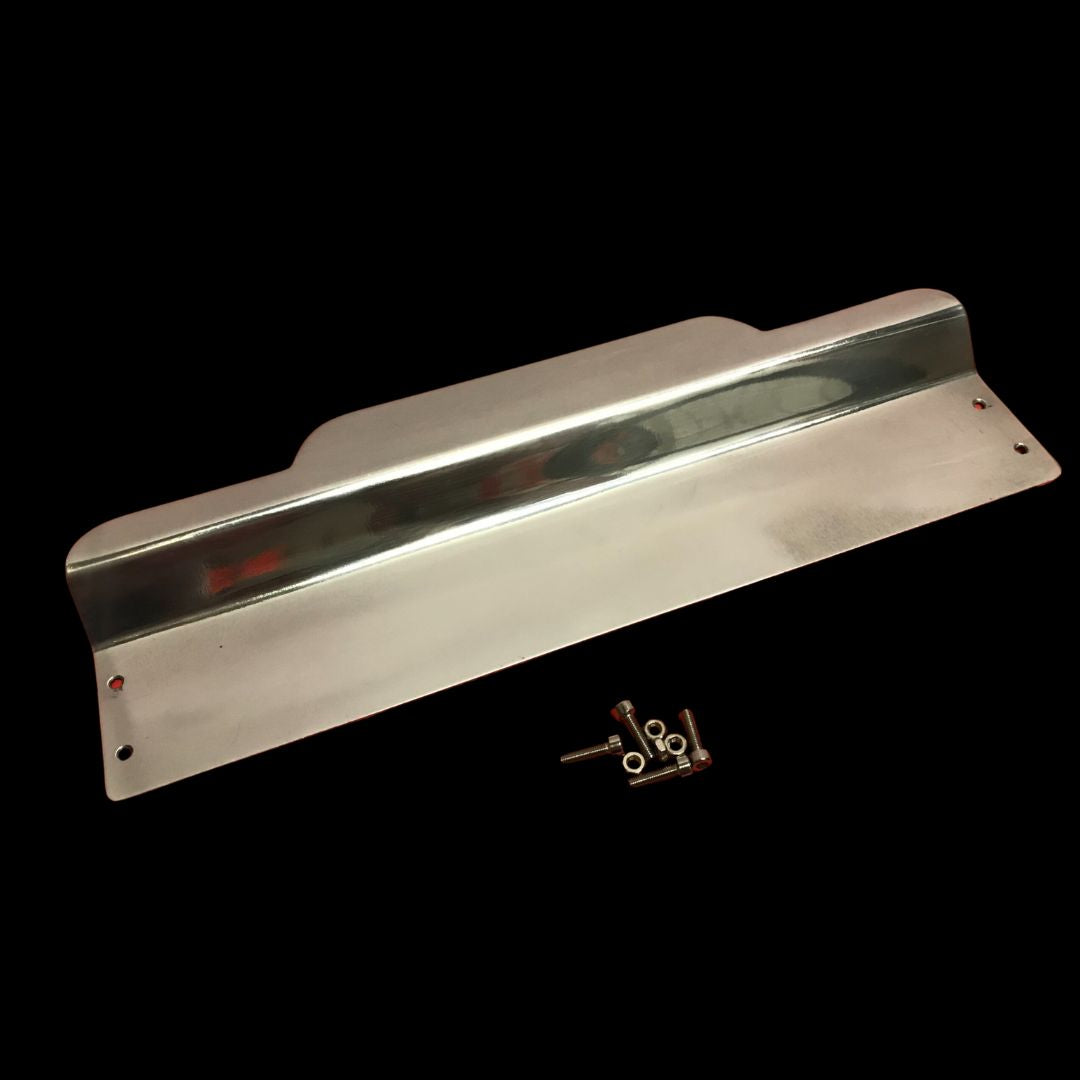 JS Performance Alloy Vekta Rear Wing – Taylor RC