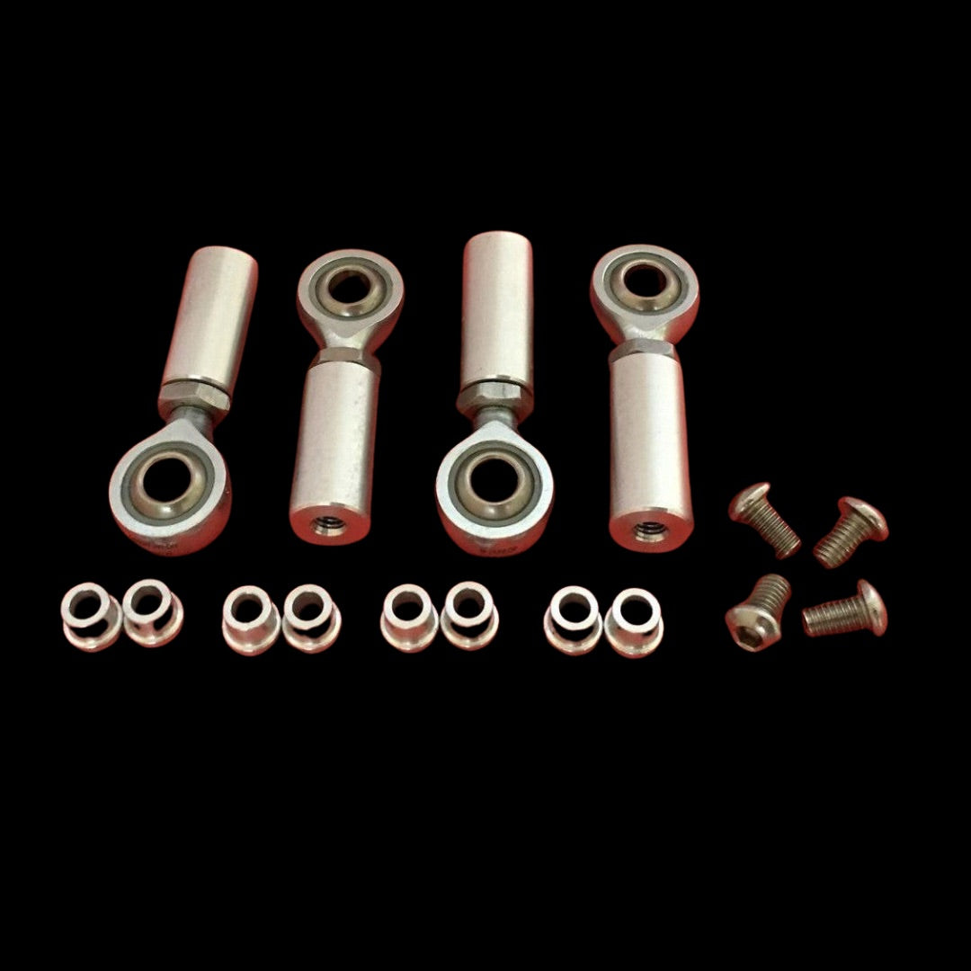 JS Performance Trailing Arm Conversion Kit