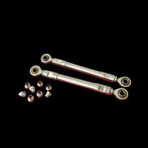 JS Performance V2 102mm Rear Drop Links